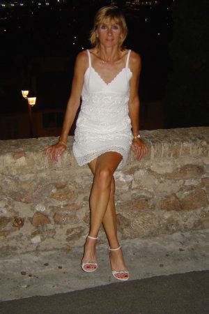 Carole - rencontre-Cougar-Bordeaux