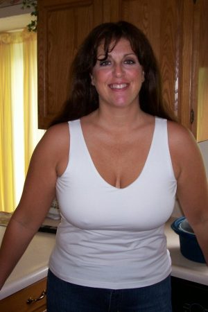 Sophie - rencontre-Cougar-Nantes