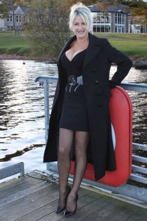 Maëlys - rencontre-MILF-Poitiers