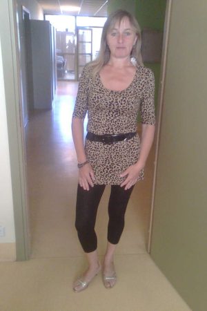 Élodie - rencontre-Milf-Beaune