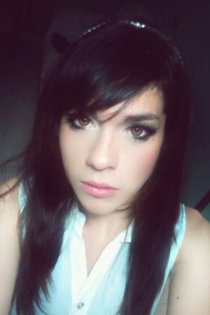 Manon - rencontre-Teen-Héricourt