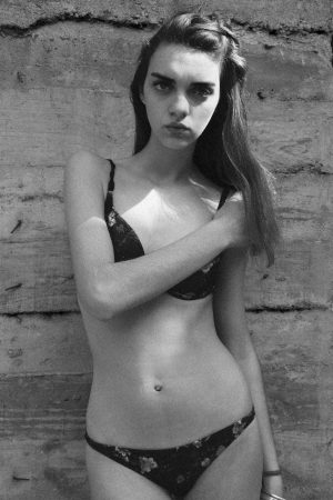 Camille - rencontre-Teen-Pontivy