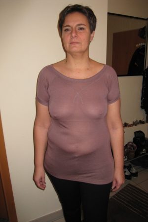 Élodie - rencontre-Cougar-Strasbourg