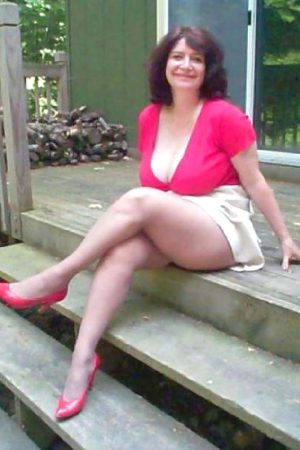 Sophie - rencontre-Milf-Grenoble