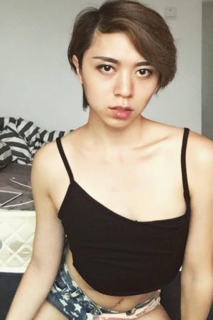 Yumi - rencontre-Milf-Marseille