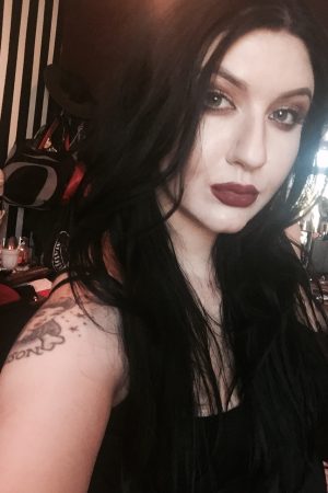 Charlotte - rencontre-Milf-Nîmes