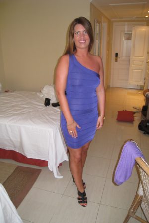 Sophie - rencontre-Teen-Strasbourg