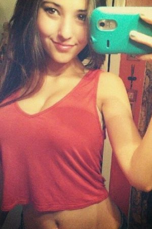 Manon - rencontre-Teen-Toulon