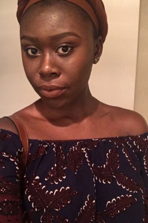 Chaleur d’une nuit 🔥 Aïda - rencontre-Black-Brest