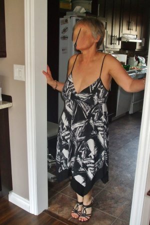 Lucie - rencontre-Cougar-Limoges