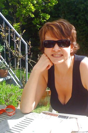 Tu veux un mec qui n’arrive pas à s’endormir à 2h ? Sylvie - rencontre-Cougar-Lyon