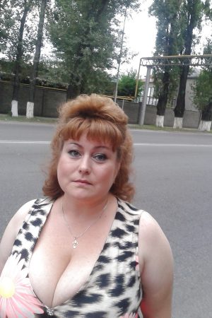 Aurore - rencontre-MILF-Angers