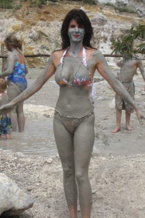 Sandrine - rencontre-Milf-Villeurbanne