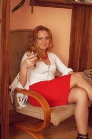 Mireille - rencontre-Naturiste-Perpignan