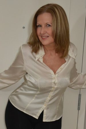 Léa - rencontre-Naturiste-Rouen