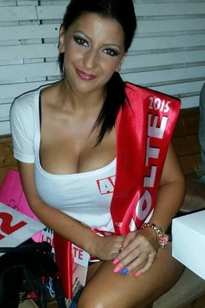 Sofia - rencontre-Teen-Angers