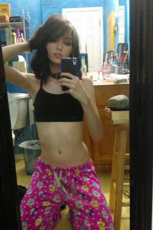 Si t’as envie de dénicher la vérité Emma - rencontre-Teen-Strasbourg