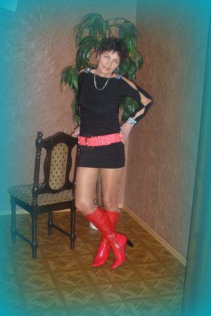 Folle nuit à Argenteuil Mélissa - rencontre-Cougar-Argenteuil