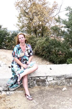 Aurélie - rencontre-Naturiste-Perpignan