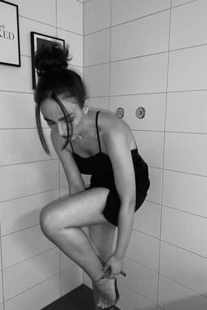 Anahita - rencontre-Teen-Bordeaux