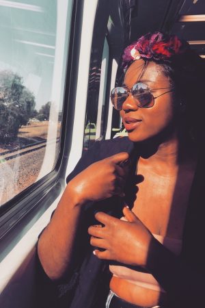 Besoin de sexe, là maintenant ! Gina - rencontre-Black-Asnières-sur-Seine