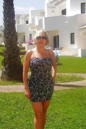 Sandrine - rencontre-Cougar-Nice