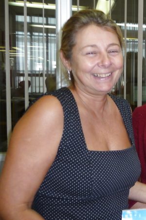 Mathilde - rencontre-Cougar-Poitiers