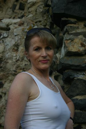 Amélie - rencontre-Cougar-Roubaix