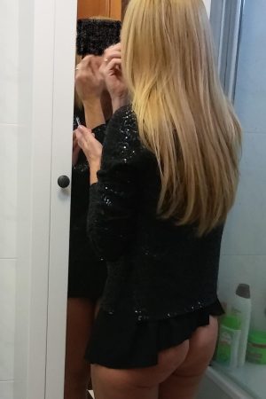 La tentatrice solitaire Juliette - rencontre-MILF-Dunkerque