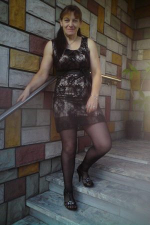 Léa 47 à Toulouse Léa - rencontre-MILF-Toulouse