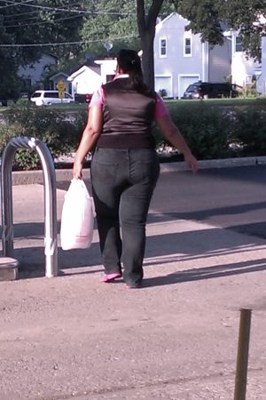 Élodie, 32 ans en quête d’aventures Élodie - rencontre-Milf-Asnières-sur-Seine