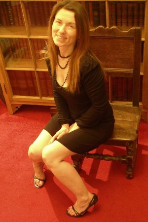 Marion - rencontre-Milf-Dijon