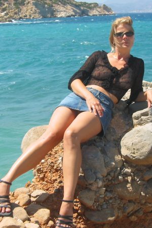 Marine - rencontre-Milf-Montpellier