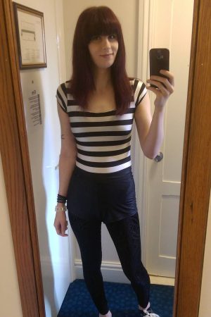 Anaïs, 32 ans Anaïs - rencontre-Milf-Roubaix