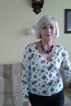 Elodie - rencontre-Cougar-Aulnay-sous-Bois