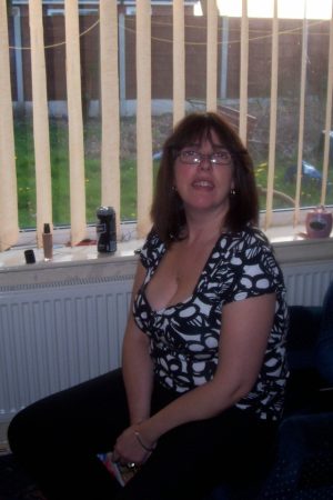 Elodie - rencontre-Cougar-Béziers