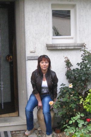 Clarisse - rencontre-MILF-Béziers