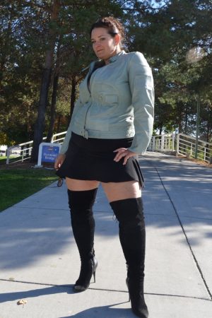 Luna - rencontre-Milf-Reims