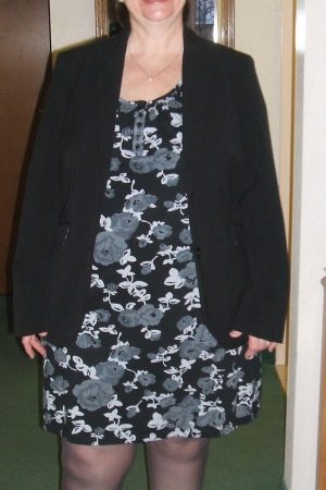 Nadine - rencontre-Ronde-Mérignac