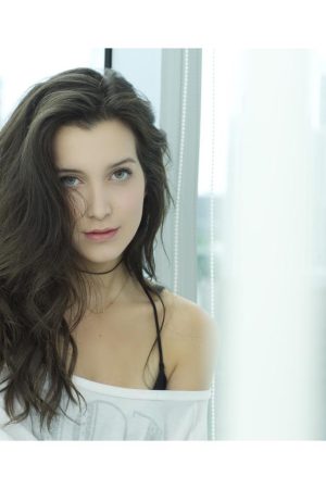 les mecs qui veulent faire semblant de draguer avant de baiser, c’est non Justine - rencontre-Teen-Pau