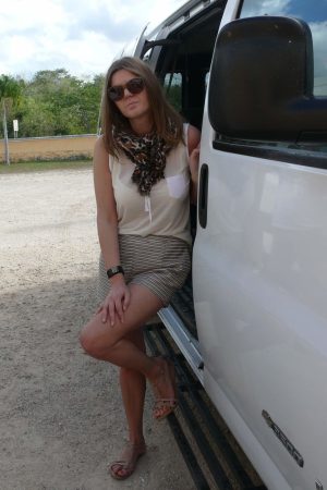 Manon - rencontre-Teen-Saint-Maur-des-Fossés