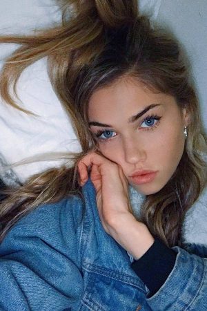 Sophie - rencontre-Teen-Versailles