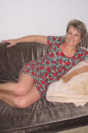 Léa - rencontre-Cougar-Saint-Nazaire