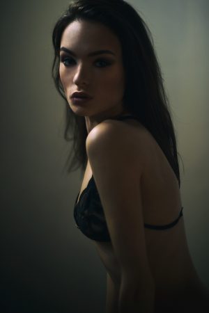 Jeanne - rencontre-Libertine-Cergy