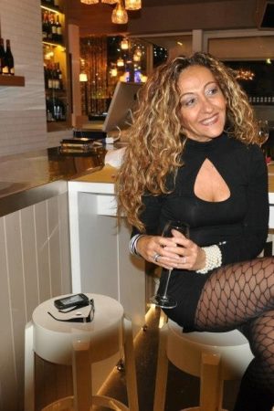 Manon - rencontre-Libertine-Pessac