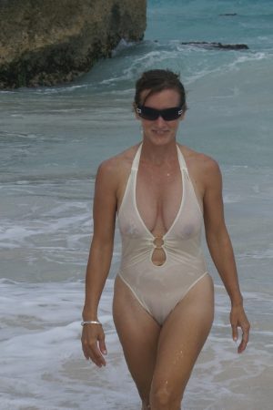 Élodie - rencontre-MILF-Cannes
