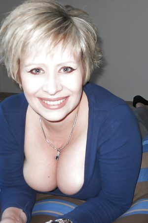 Clotilde - rencontre-Milf-Cannes
