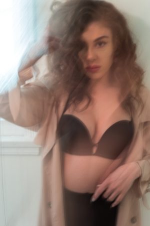 Amélie - rencontre-Milf-Nice