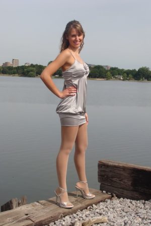 Manon - rencontre-Teen-Cergy