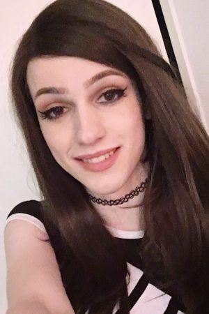 Chaud comme la braise! Sarah - rencontre-Teen-Villeurbanne